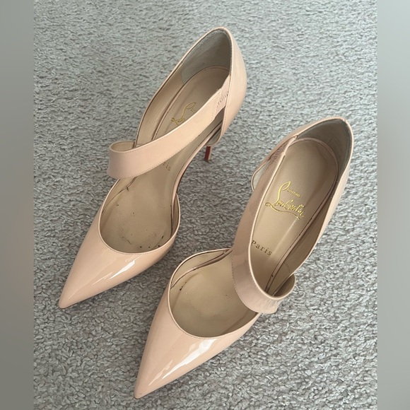 Louboutin Shoes - Picture 1 of 5